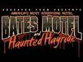 Bates Motel & Haunted Hayride discount code